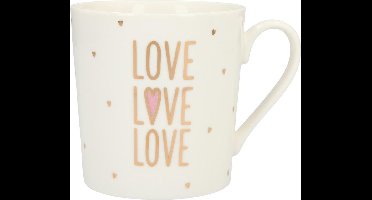 Depesche Mok LOVE-LOVE-LOVE