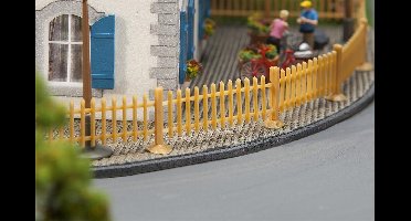 Faller - Lattenhek, 1060 mm