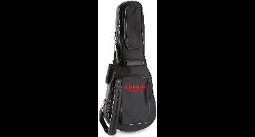 MUSIC STORE Gigbag Classic Guitar Super Deluxe 1/2 - Tas voor klassieke gitaren
