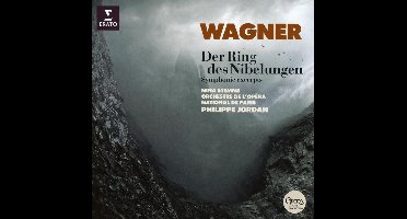 Wagner/The Ring - Symphonic Excerpts