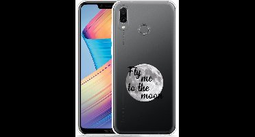 Honor Play Hoesje Fly me to the Moon