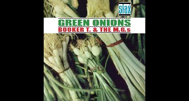 Green Onions (LP)