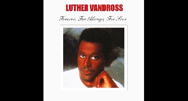 Forever For Always For..