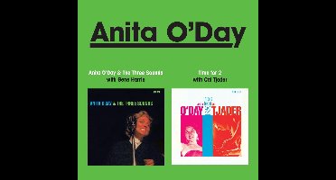 & The Three Sounds / Time For Two