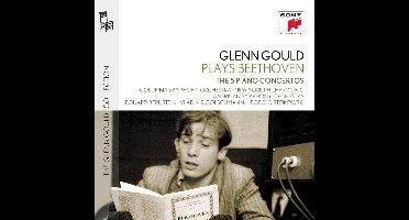 Plays Beethoven: Complete Piano Concertos