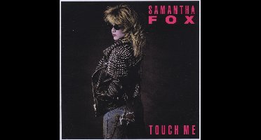Touch Me (Deluxe Edition)