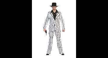 Maffia baas kostuum Pablo