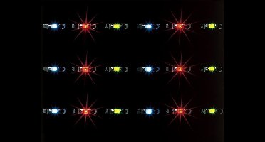 Faller - LED lichtslang