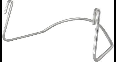 Olympia chafing dish dekselsteun