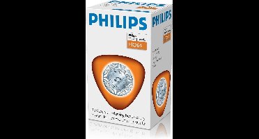 Philips HQ64