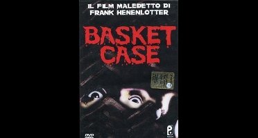 laFeltrinelli Basket Case DVD Engels, Italiaans