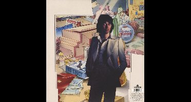 Year Of The Cat (LP)