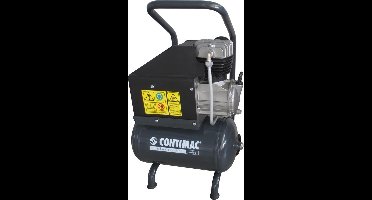 Contimac Compressor CM205/10/10 WF low speed 25434