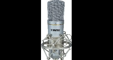 Fame Studio CU1 - USB microfoon