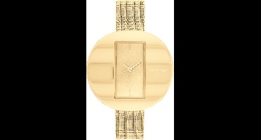 Calvin Klein CK25200146 Dames Horloge