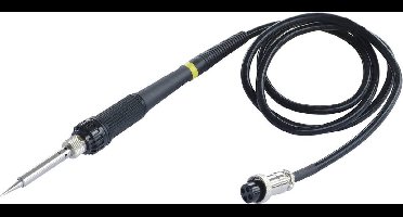 TOOLCRAFT ZD-8916SPH Soldeerbout 130 W