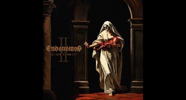 Endonomos - Enlightenment (CD)