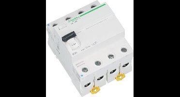 Schneider Electric aardlekschakelaar - A9R05463 - E33SS