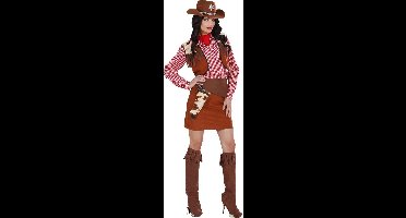 Cowgirl pak western Beline