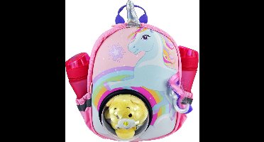Kinderrugzak eenhoorn