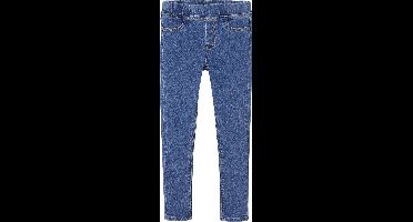 Vertbaudet Treggingjeans Basics meisjes