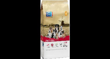 Carocroc Premium High Energy 28/20 3 kg - Hond