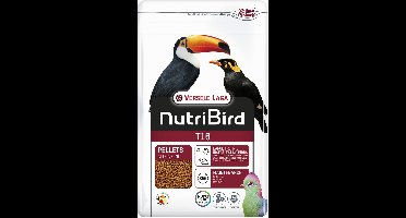 Versele-Laga Nutribird T16 Toekan Onderhoudsvoer - Vogelvoer - 700 g