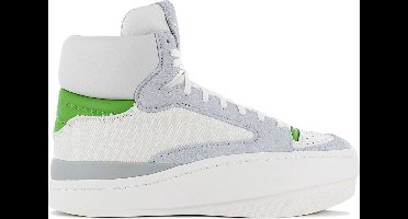 Y-3 Centennial Hi - Heren Sneakers Schoenen Wit IG0798 - Maat EU 40 2/3 UK 7