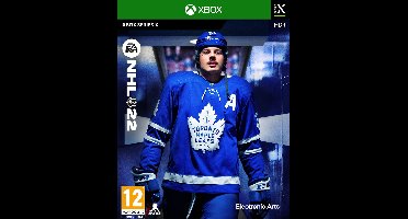 NHL 22 - Xbox Series X