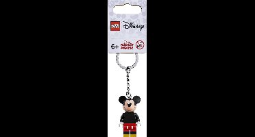 Lego Disney™ Mickey Mouse Sleutelhanger