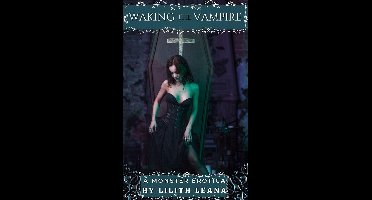 Monster Erotica Short Stories - Waking the Vampire