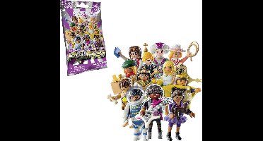 PLAYMOBIL® PLAYMOBIL-Figuren Meisjes (Serie 26) - P-71606