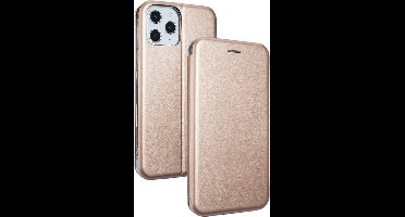 Beline Case Candy iPhone 12 Pro Max pink