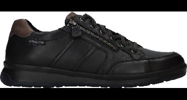 Mephisto Lisandro Sneakers - Heren - Zwart