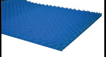 SuperFish Noppenmat 100x50x2CM Grof