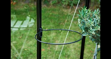 Royal Well - 3 stuks! Pothouder dia. 15 cm