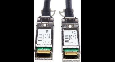 UTP Category 6 Rigid Network Cable CISCO SFP-H10GB-CU5M= 5 m