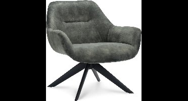 Decomeubel - Fauteuil Vegas kleur - Hunter