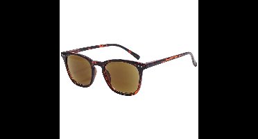 Spectrum Lees-Zonnebril Tortoise 1.00