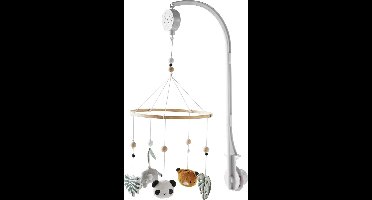 Vertbaudet Muziekmobiel HANOП