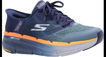 Skechers Sneaker Blauw 41