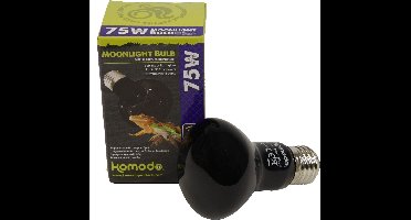 Komodo Nachtgloed Lamp - ES 75 Watt