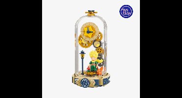 PANTASY Le Petit Prince Time Travel - 86305