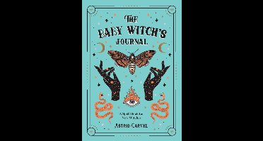 The Baby Witch's Journal