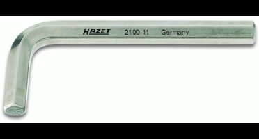 Hazet - Stiftsleutel inbus 11 mm