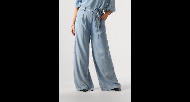 Beaumont Kimberley Pants Broeken Dames - Blauw - Maat 40
