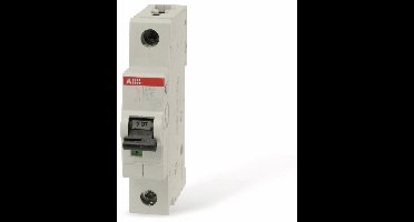 ABB stroomonderbreker S201-B16, B, 16 A