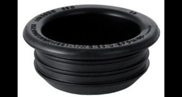 Geberit lippendichting rubber D58x50
