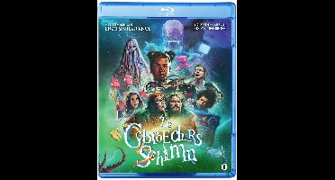 De Gebroeders Schimm (Blu-ray)