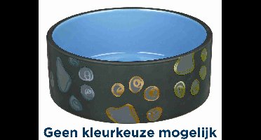 TRIXIE VOERBAK JIMMY KERAMIEK ASSORTI